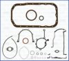 HYUNDAI 2091002V00 Gasket Set, crank case